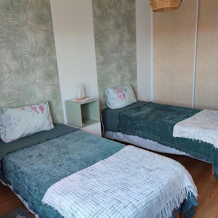 Zelu Apartamento Centro Da Guarda Zewnętrze zdjęcie