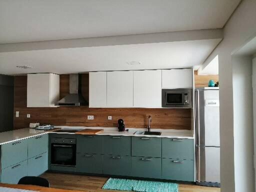 Zelu Apartamento Centro Da Guarda Zewnętrze zdjęcie