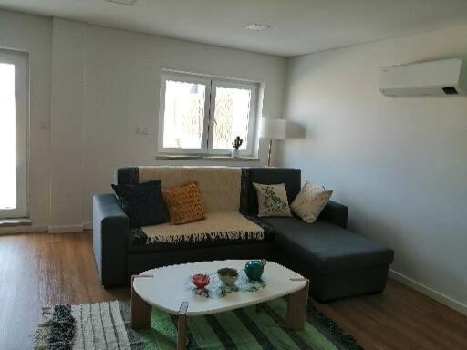 Zelu Apartamento Centro Da Guarda Zewnętrze zdjęcie