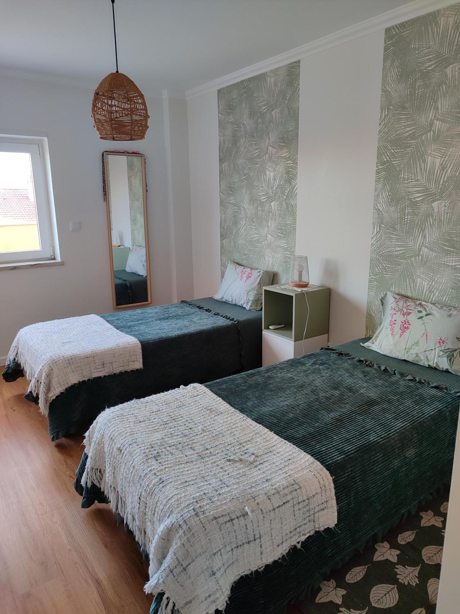 Zelu Apartamento Centro Da Guarda Zewnętrze zdjęcie