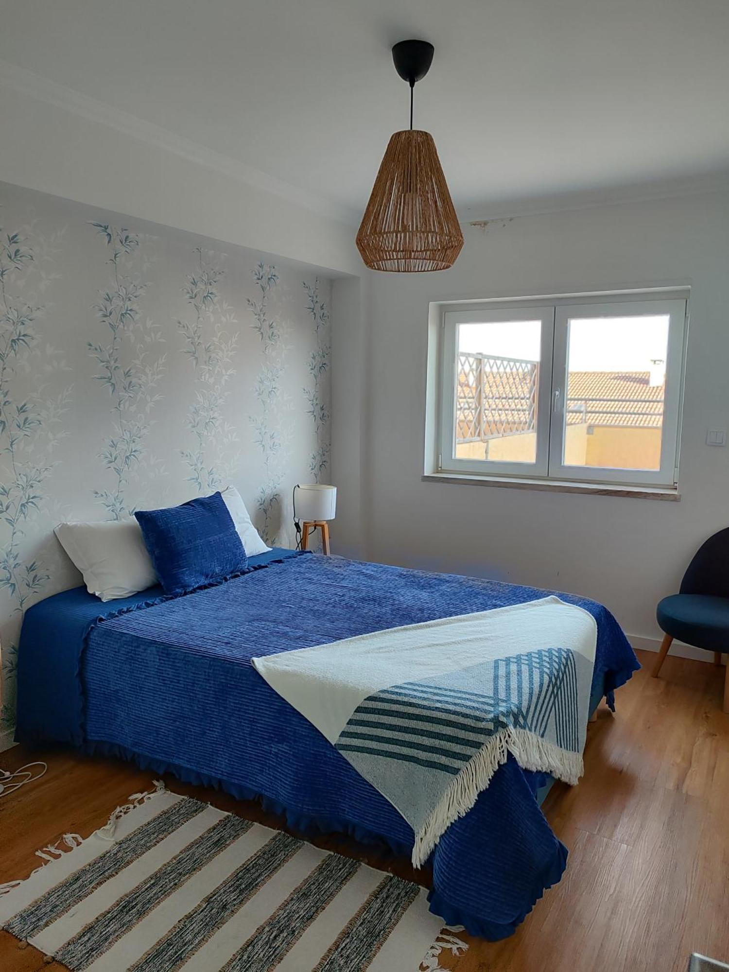 Zelu Apartamento Centro Da Guarda Zewnętrze zdjęcie