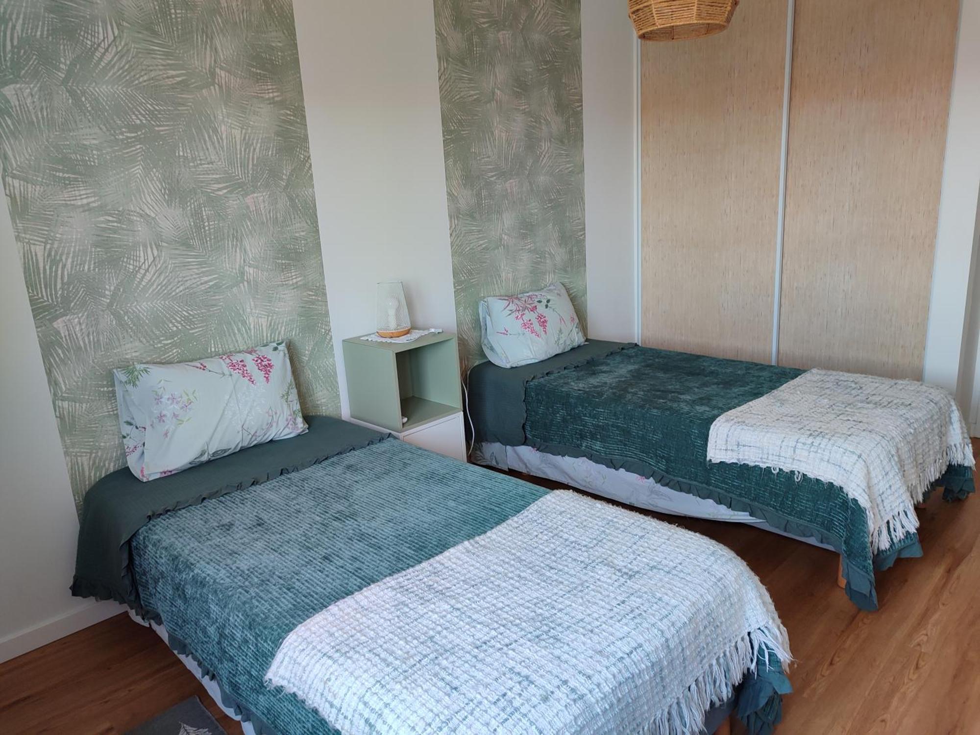 Zelu Apartamento Centro Da Guarda Zewnętrze zdjęcie
